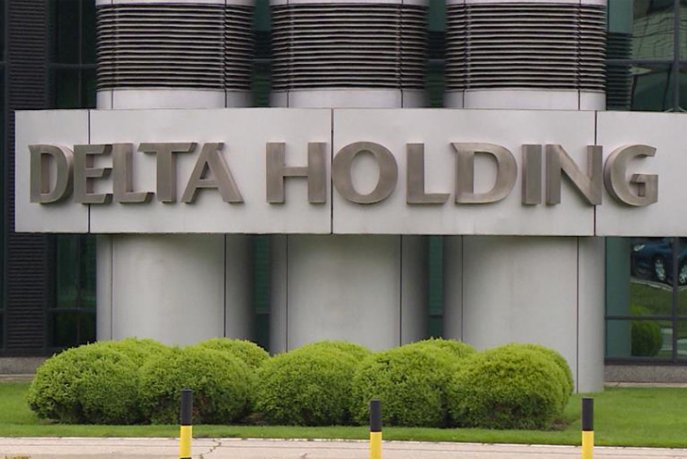 Delta Holding