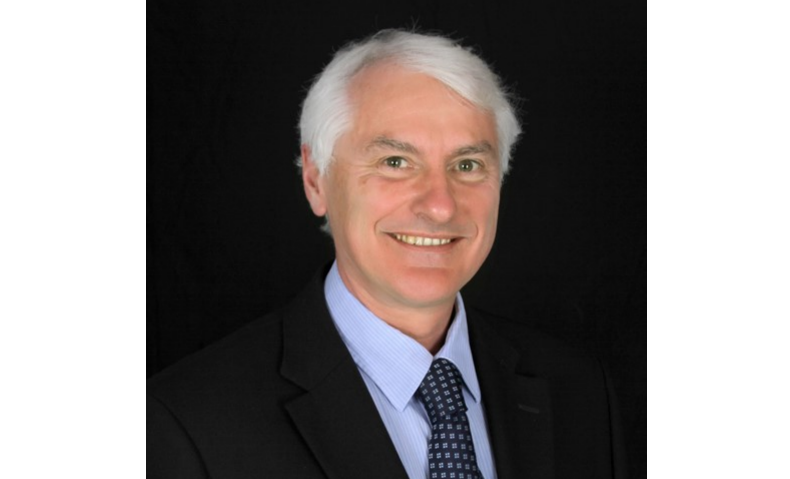 Qui est Philippe Cros, le nouveau DG de la CFCIM?