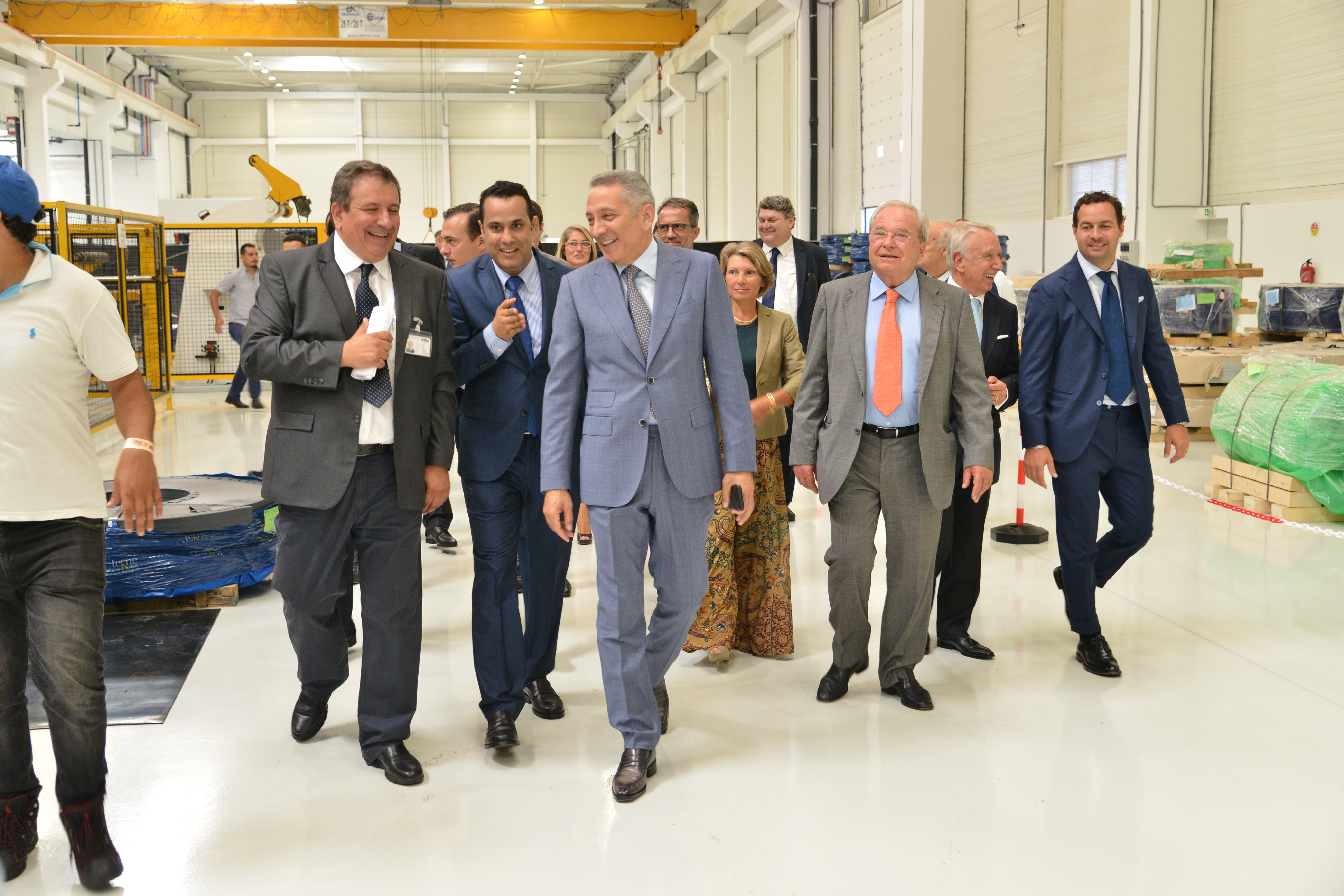 Proma usine Kénitra