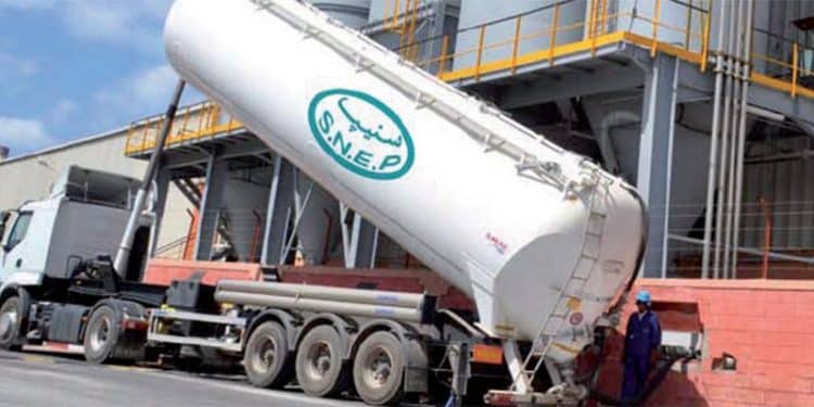 La SNEP investit 55 MDH au 1er trimestre 2019 pour étendre sa capacité de production