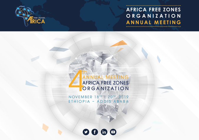 AFZO : Addis-Abeba abrite la quatrième rencontre annuelle sur les zones économiques spéciales
