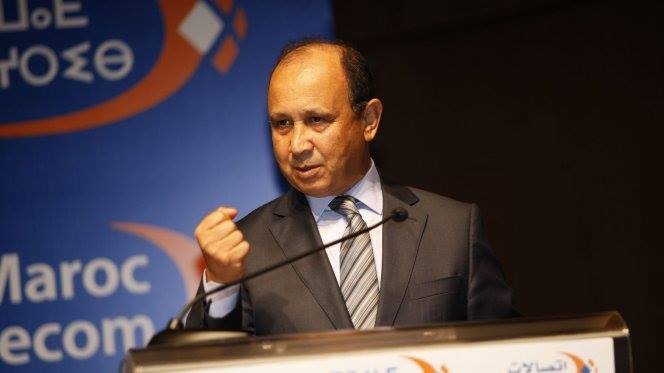 Maroc Télécom réalise une hausse de 1,3% à 4,65 MMDH