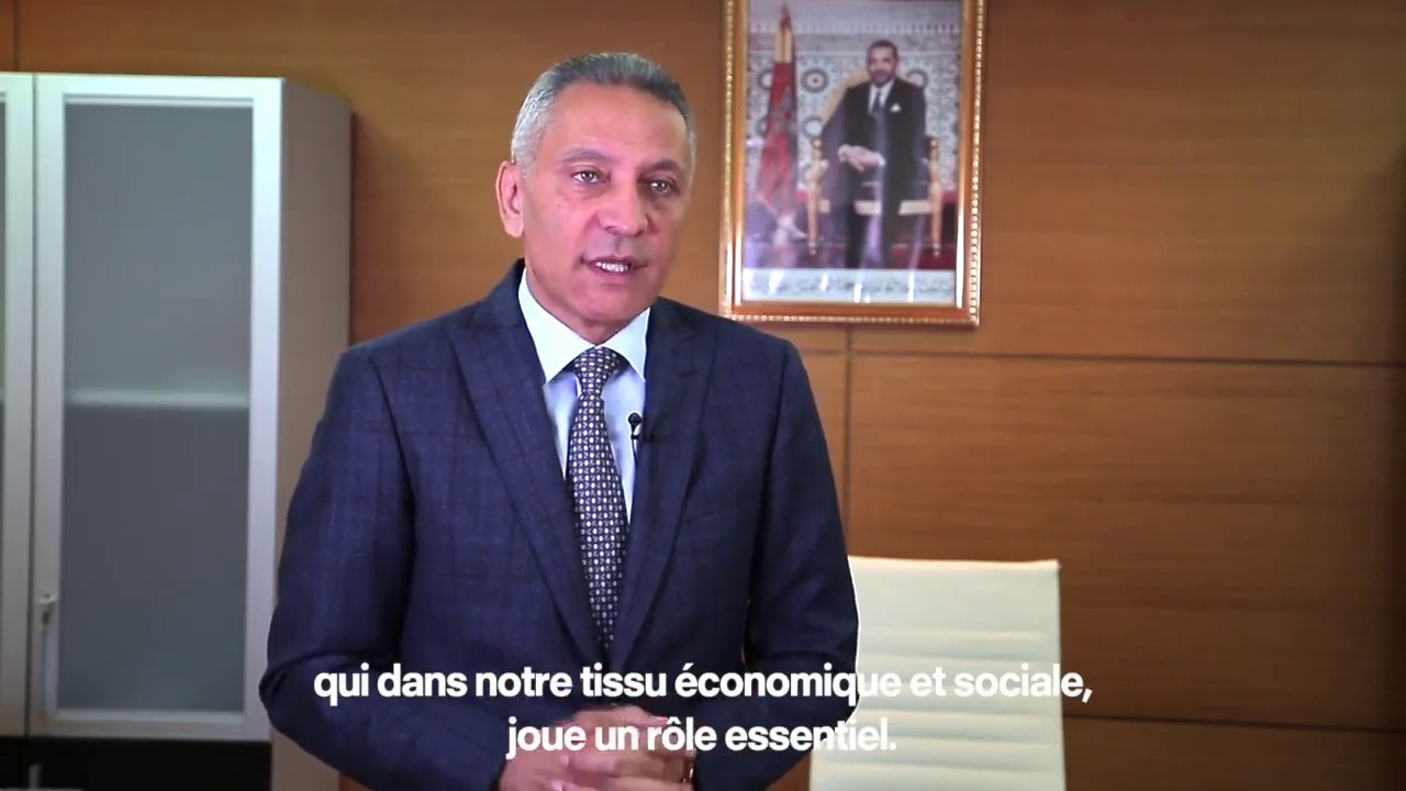 PLF 2020: les mesures en faveur de l’industrie et de l’entreprenariat