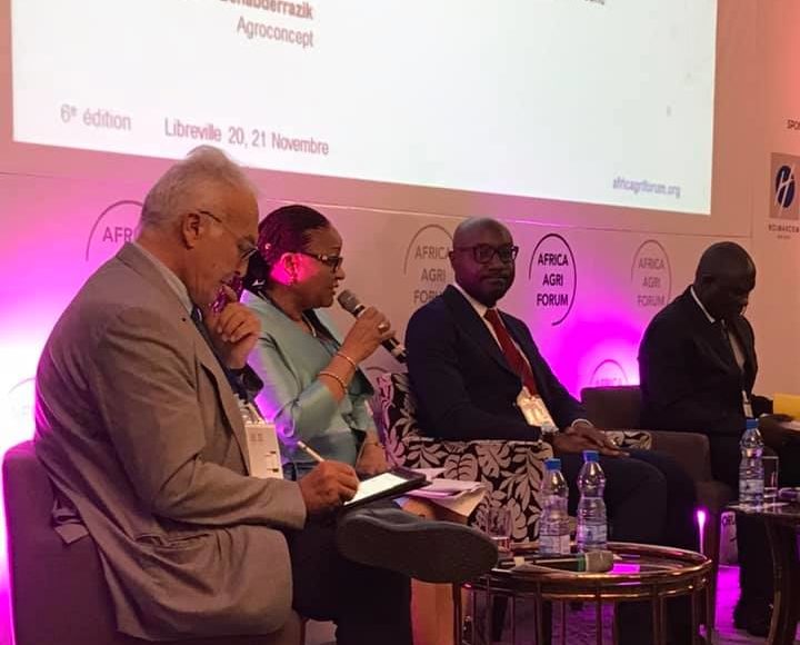 Africa Agri Forum