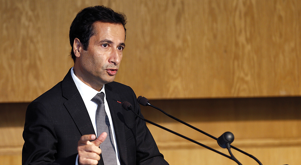 PLF 2020 Chambre des représentants