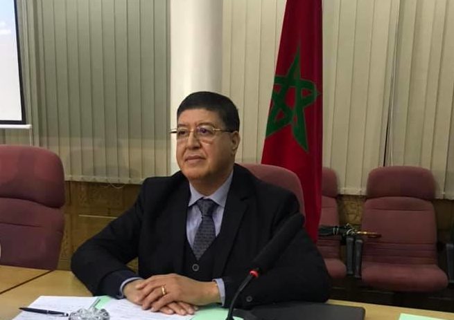 “Le Maroc est un acteur majeur dans le domaine industriel en Afrique”, Mohamed H’Midouche, vice-président de l’ASMEX