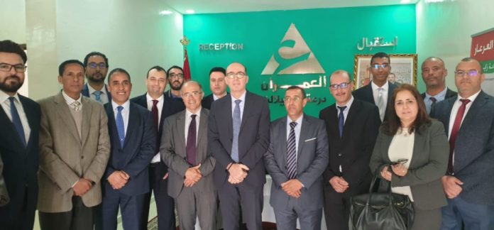 Al Omrane ouvre une filiale dans la région de Draa Tafilalet