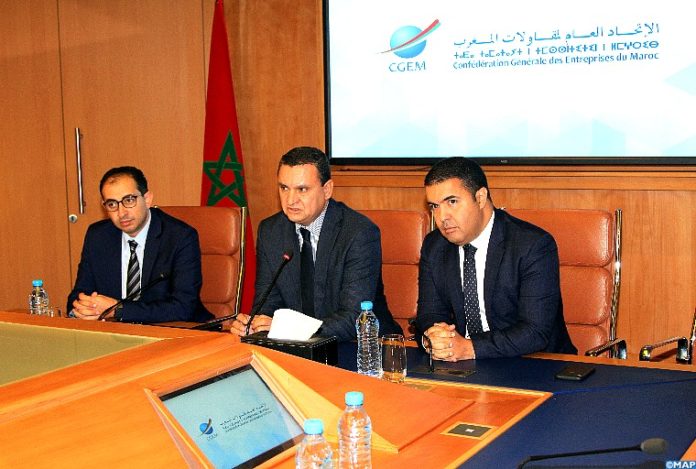 PLF 2020 : Un bilan  globalement positif  pour la CGEM