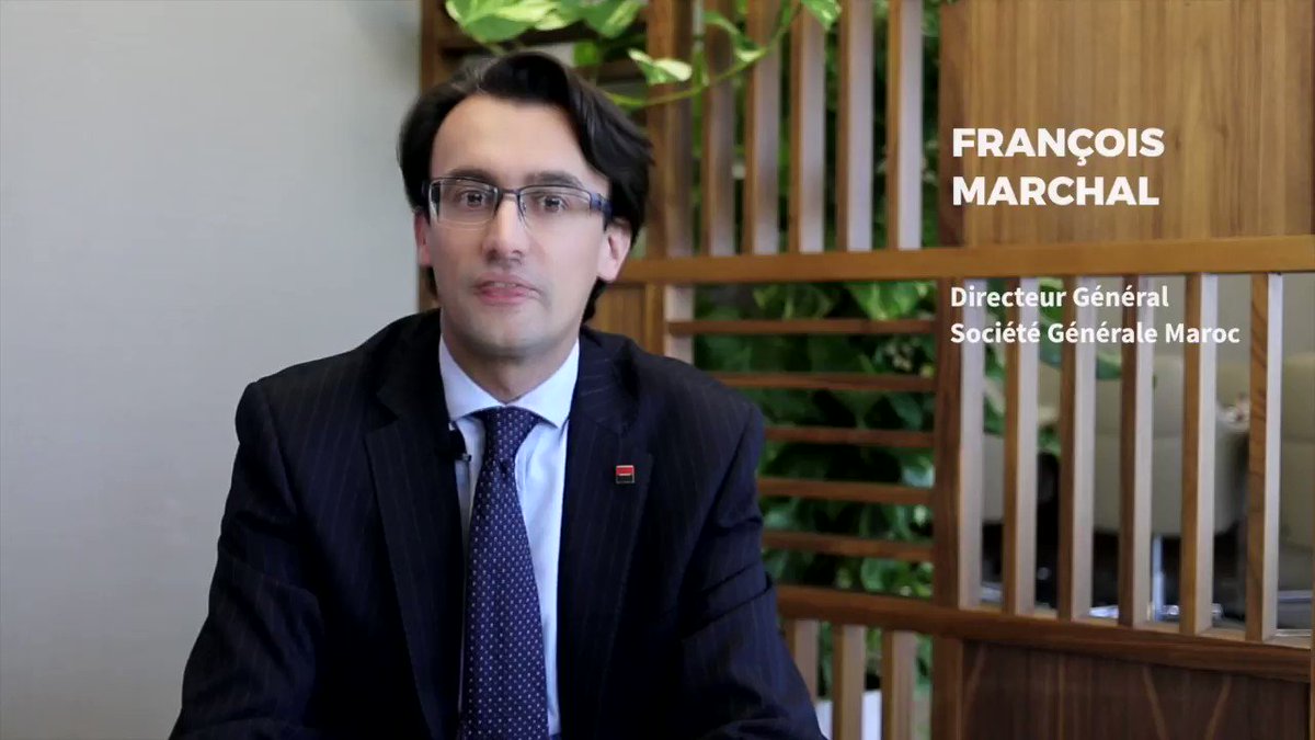 La SGM renouvelle son partenariat avec Réseau Entreprendre Maroc