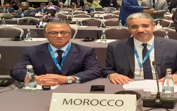 Rabbah : Porter à 42% la part des énergies renouvelables dans le mix énergétique national à l’horizon 2021