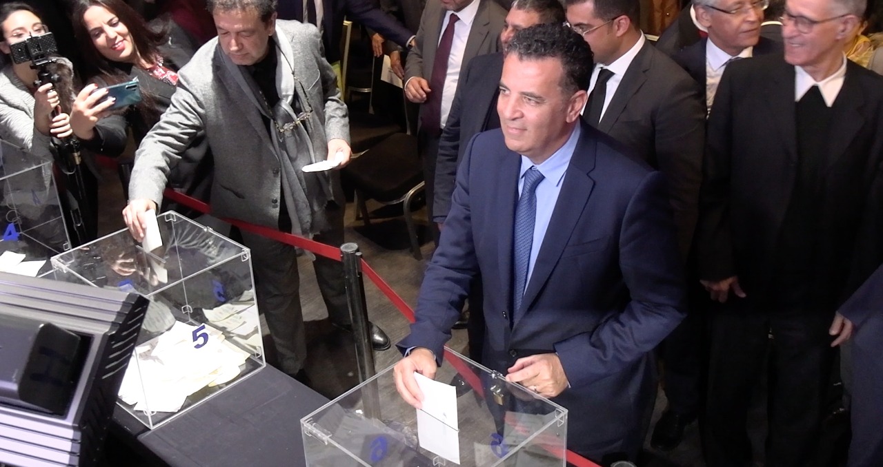 Chakib Alj élu président de la CGEM