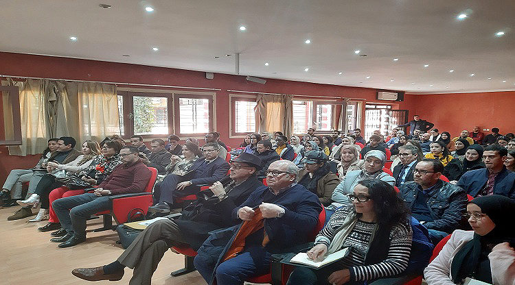 Entrepreneuriat: Marrakech abrite le 1 er Conseil d’administration du CAEI