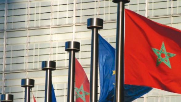 Maroc/UE : Partenariat vert pour des sociétés plus durables