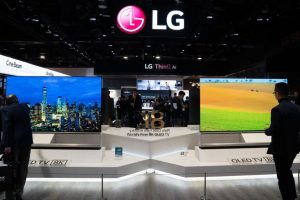 LG OLED TV