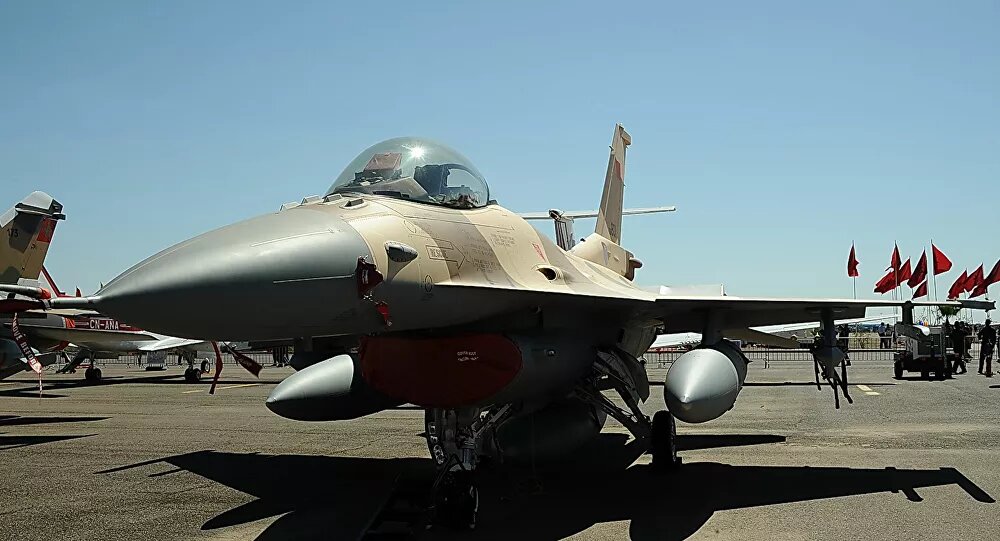 Armement militaire : le Maroc veut sa propre industrie