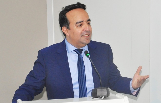 SNGFE : Hicham Zanati Serghini prend les rênes du navire