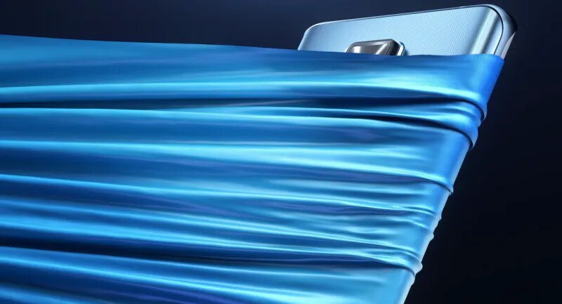 PHANTOM, désormais sous-marque phare de TECNO