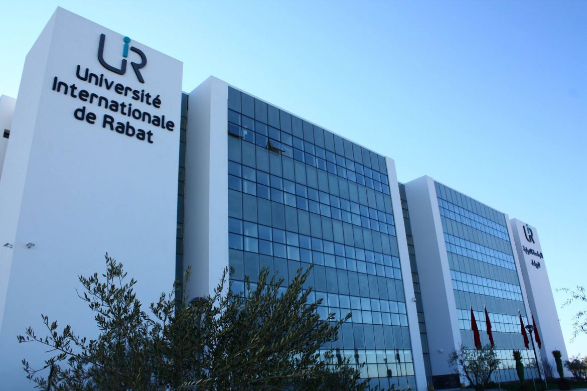 L’Université Internationale de Rabat et l’INSA Rennes signent une convention de partenariat dans le domaine de la formation et la recherche