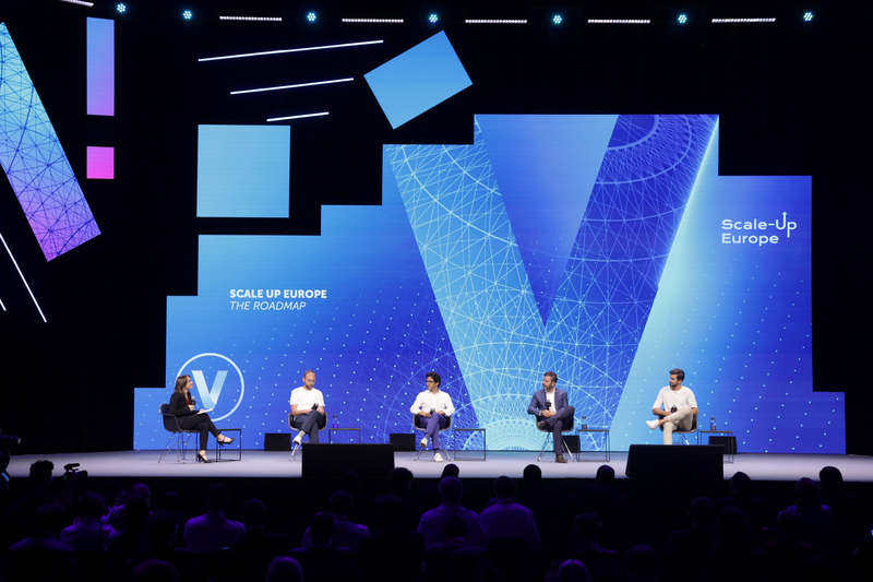 Viva Technology 2021 : grand succès pour le premier événement hybride depuis le début de la pandémie. VivaTech confirme sa position de plus grand événement startup et tech européen.