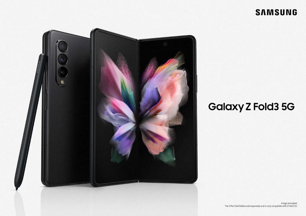 Samsung écrit un nouveau chapitre de l’innovation mobile 