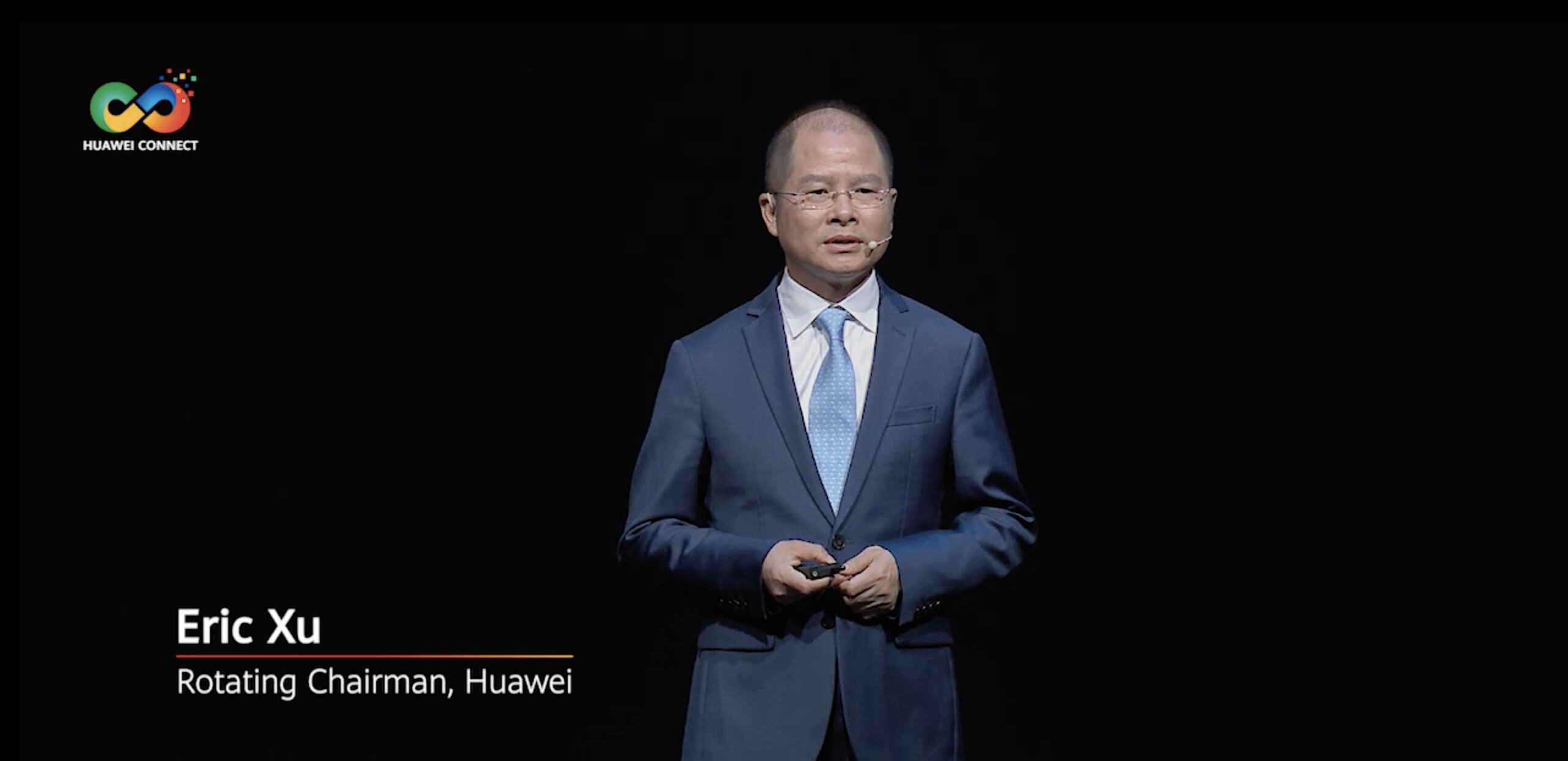 Huawei Connect 2021 : « continuer à innover et à créer de la valeur »
