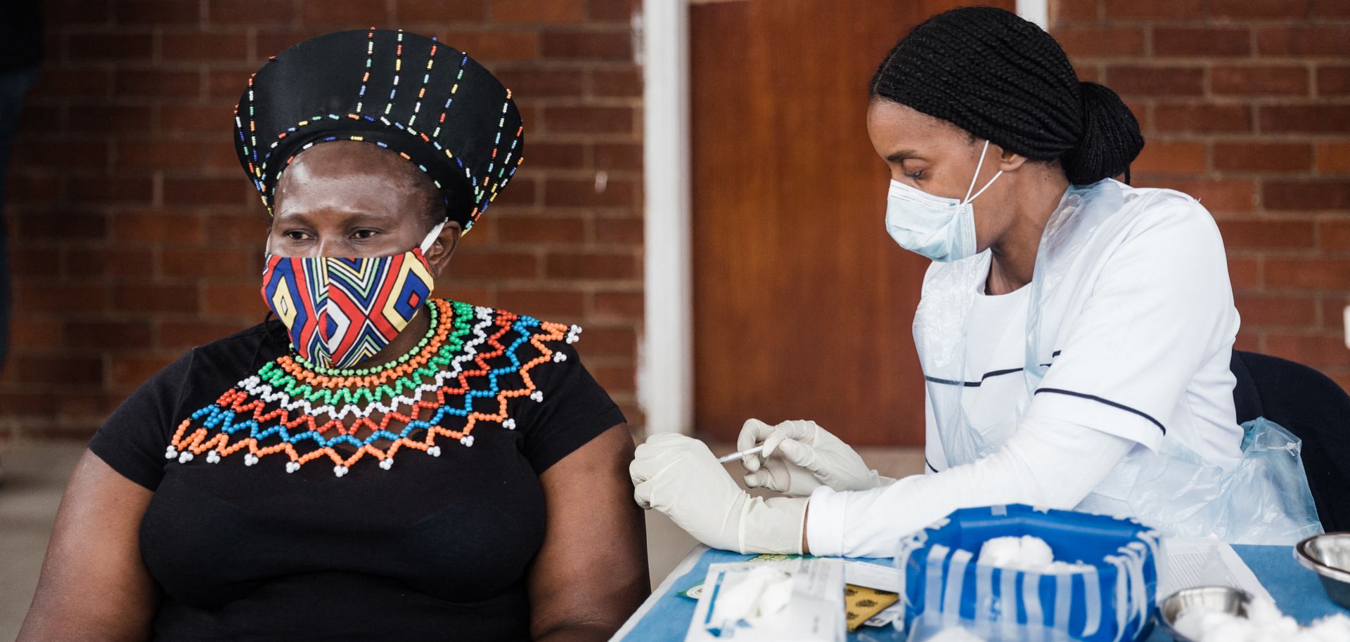 Covid-19 : l’impact économique plus mortel que le virus en Afrique