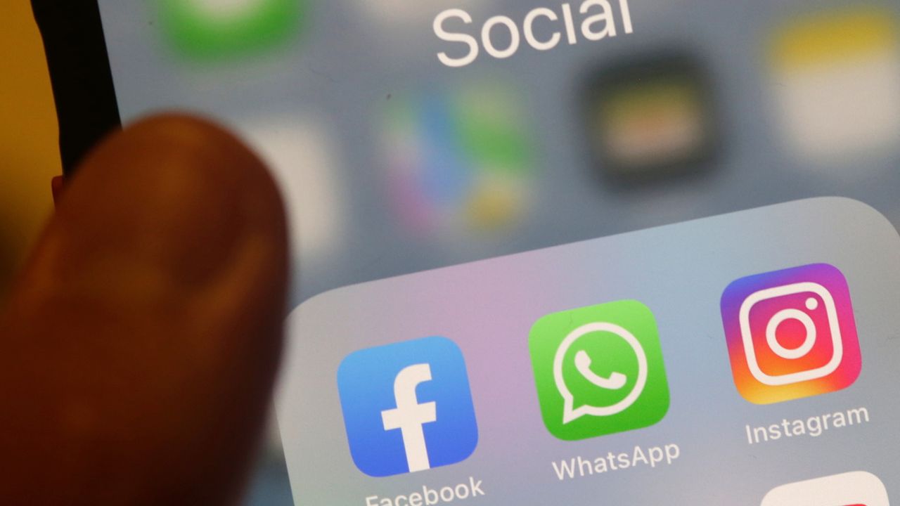 Facebook veut changer de nom, dès la semaine prochaine
