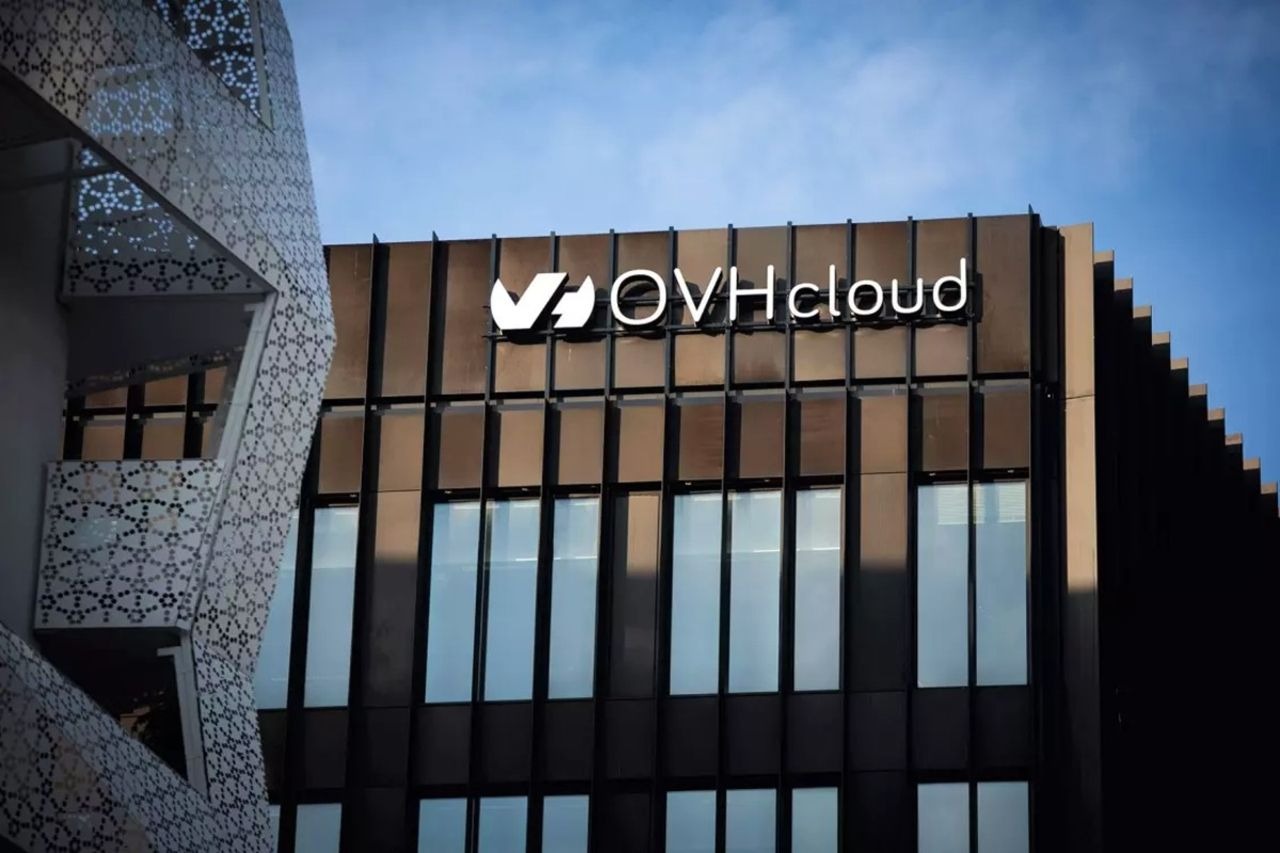 OVHcloud : Quand une simple panne menace une entrée en bourse