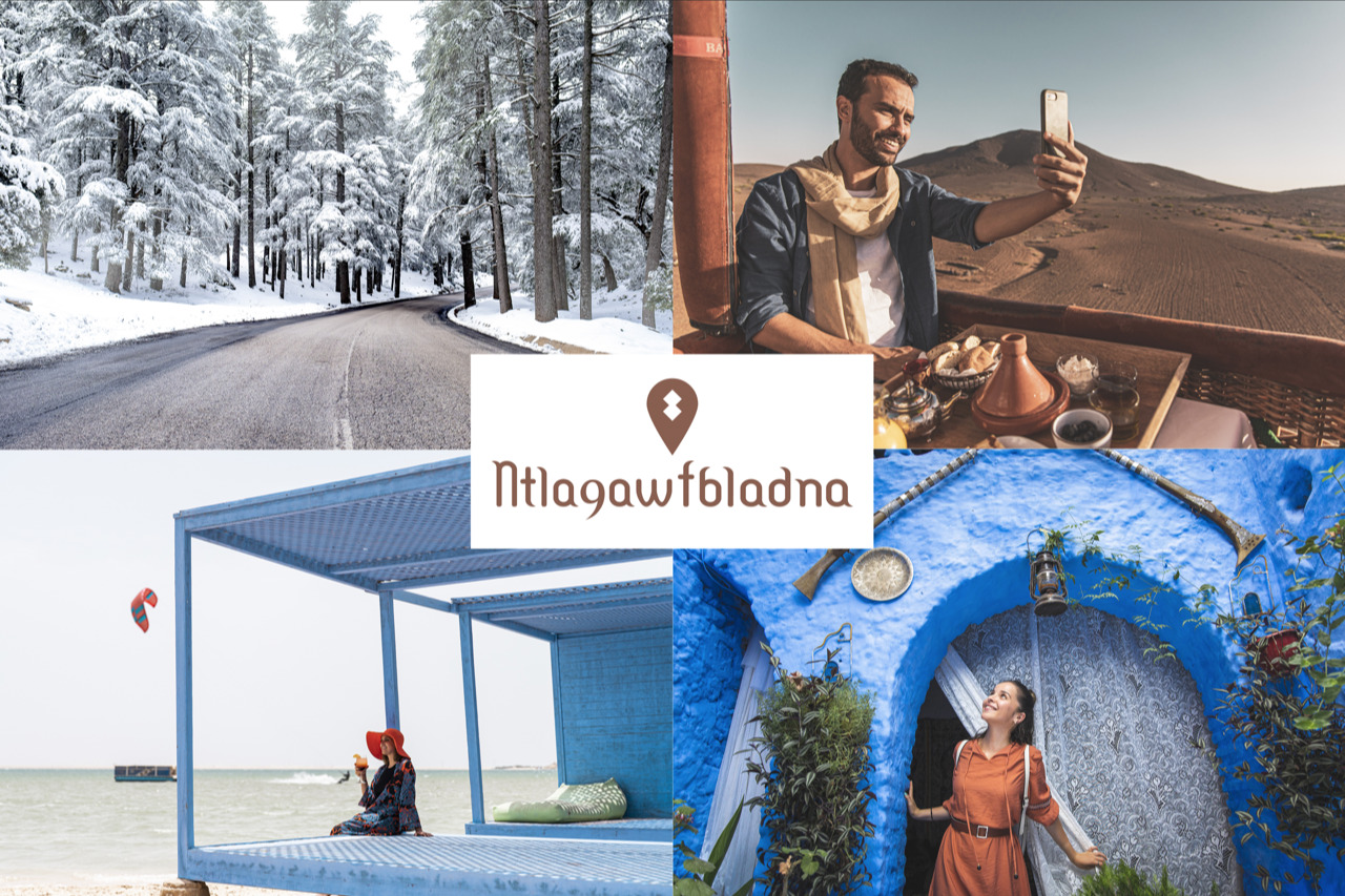 Ntla9awFbladna : une ambition pour développer le tourisme national   