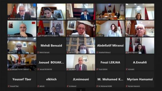 84ème commission des investissements : 7 projets à hauteur de 7Md DH validés
