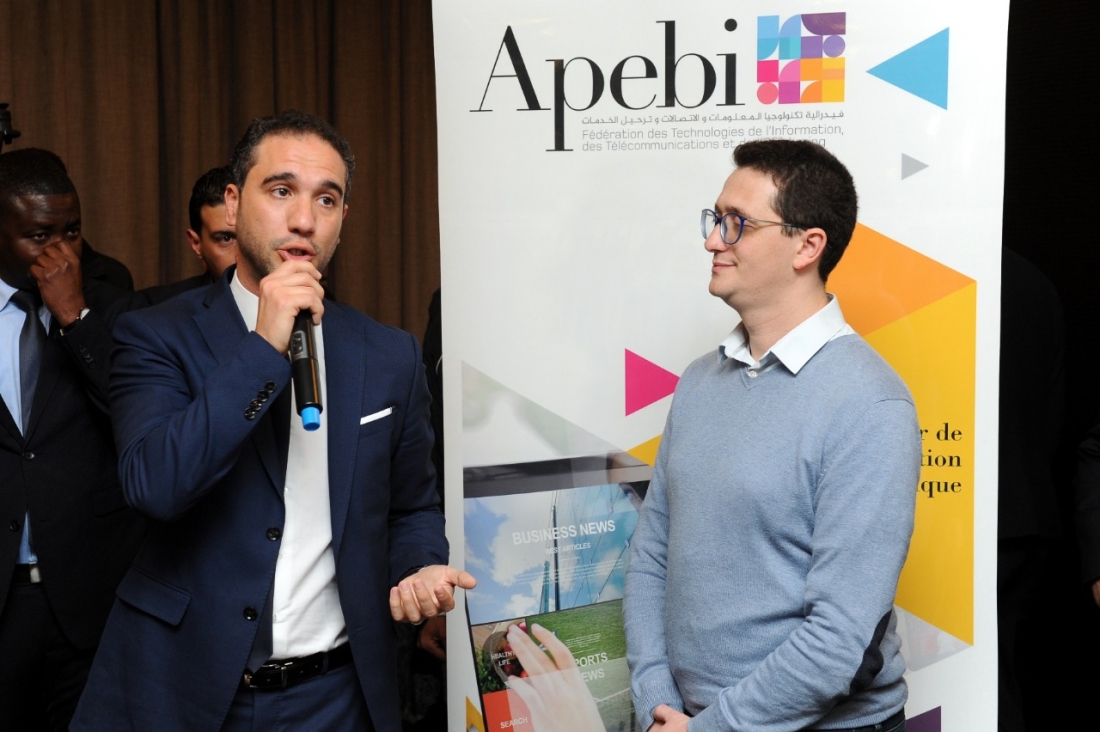 MoroccoTech : l’Apebi réagit enfin