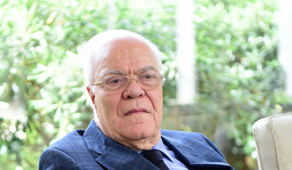 Interview Hassan Sentissi El Idrissi, PRESIDENT DE LA FENIP