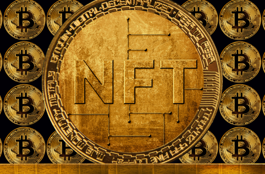 Numérique : NFT, ça vous dit ?