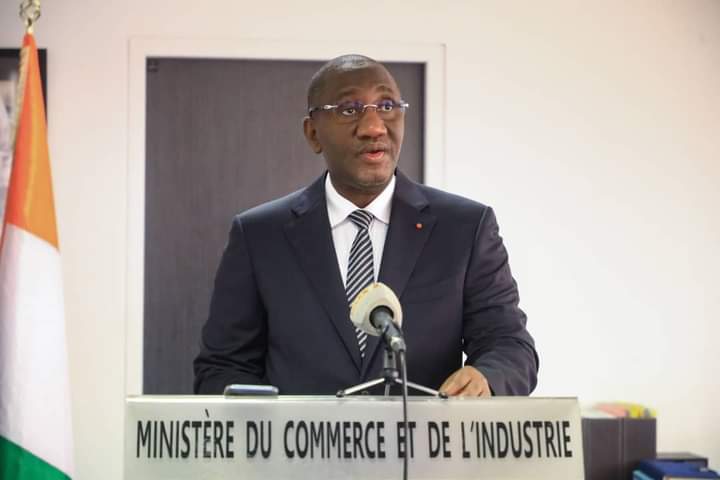 [Interview exclusive]Souleymane Diarrassouba, ministre du Commerce et de l’Industrie : « La Côte d’Ivoire poursuit la transformation structurelle de son économie par l’industrialisation »