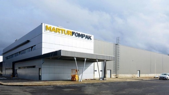 Equipements automobiles :  le turc Martur Fompak International se renforce à Tanger