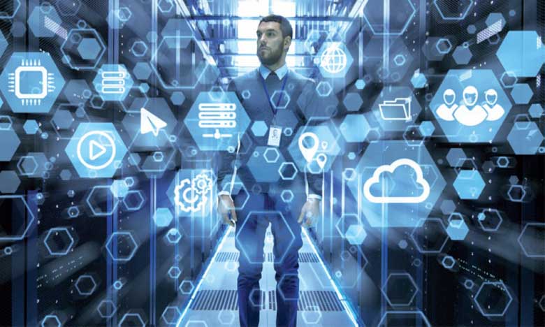 Technologie : Ineos Cyberforce confirme son expertise