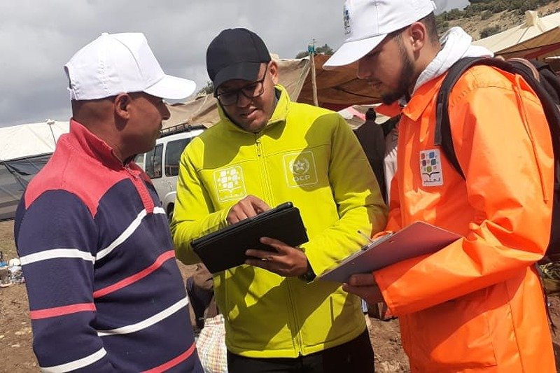 Agriculture : la plateforme digitale « T@swiq » de l’OCP entre en lice