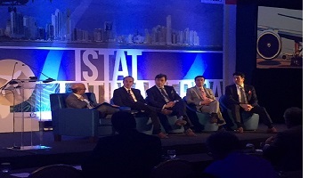 Aéronautique : ABL Aviation partenaire à l’ISTAT EMEA 2022