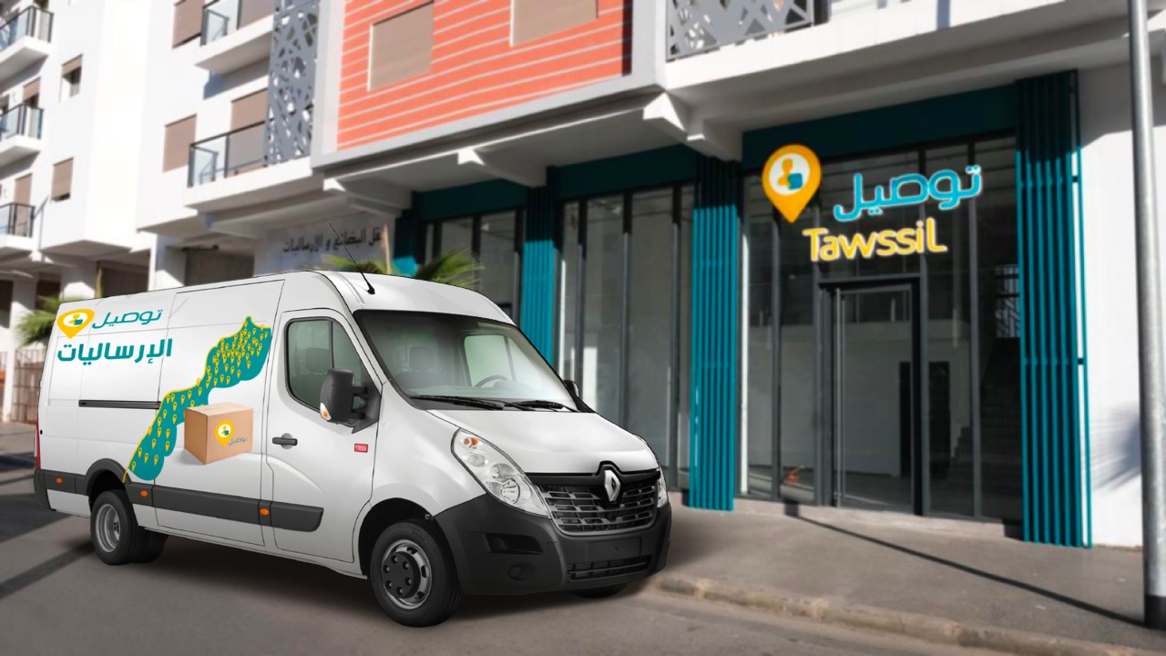 E-commerce : Franc succès du service Tawssil de Cash Plus