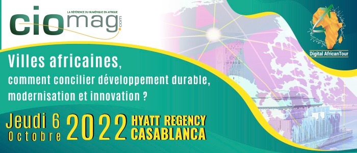 DAT : l’édition 2022 autour des enjeux de la transformation digitale