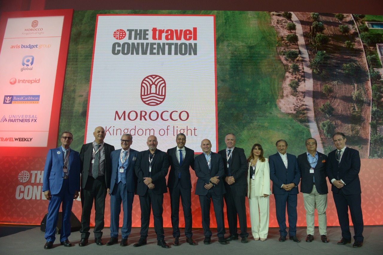 Tourisme : Lancement des travaux du congrès Annuel de l’Association des Agents de Voyages Britanniques à Marrakech