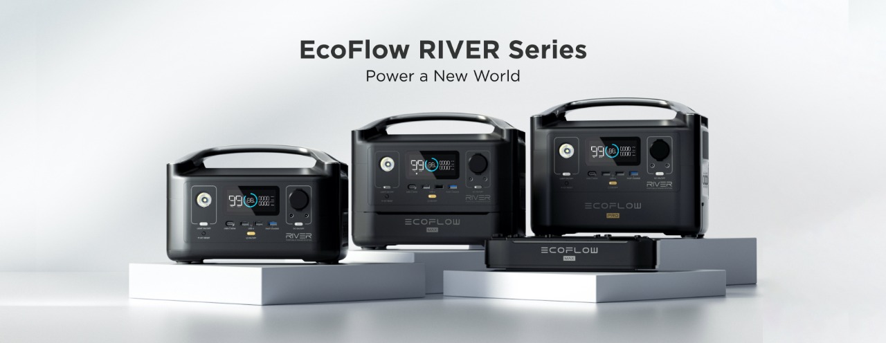 Entreprise : EcoFlow s’implante dans le marché Marocain