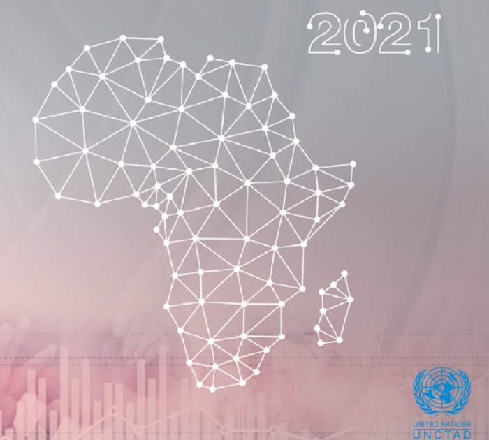 Zones industrielles en Afrique
