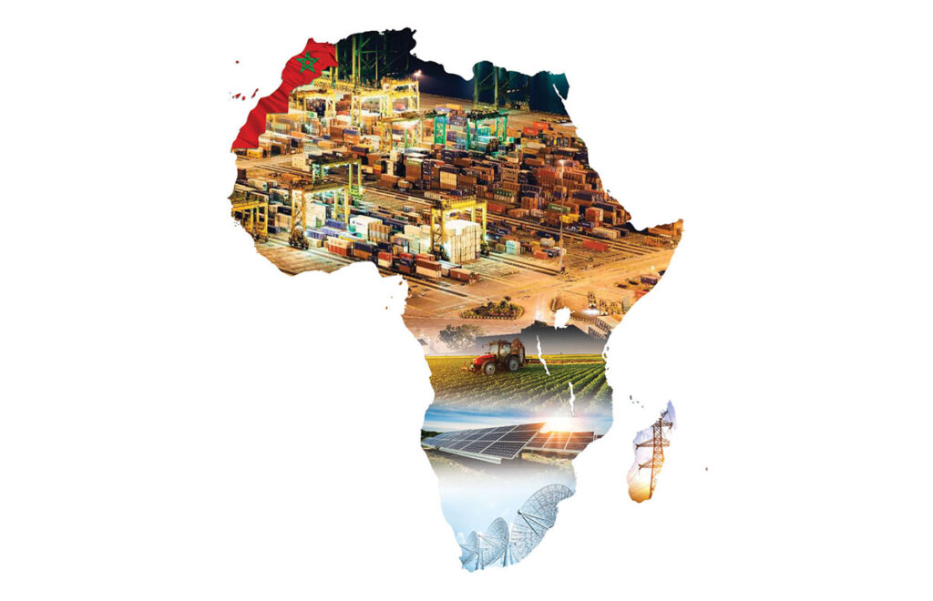 Zones industrielles durables : Le Maroc parmi les exceptions africaines