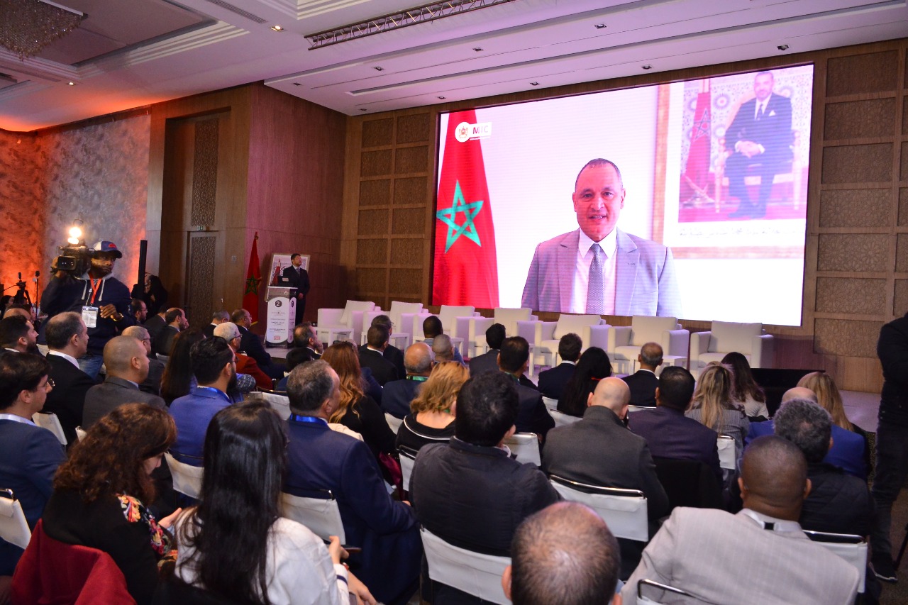 2ème édition FIZI – Panel 2 : Vision et attentes des industriels sur les zones industrielles du futur