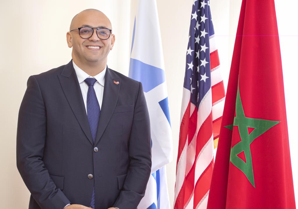 L’Américain FAR GROUP, partenaire Silver de la 2e édition du forum international des zones industrielles