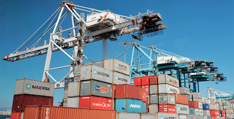 Maroc – Allemagne : Échanges commerciaux, 2022 année record