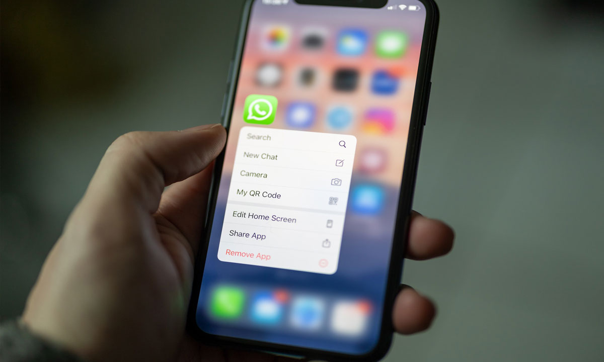 WhatsApp : il est désormais possible de modifier un message envoyé