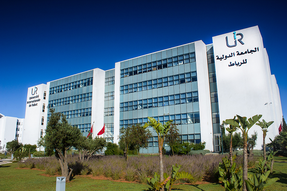 Rabat Business School et l’École des Hautes Etudes en Santé Publique signent un accord de partenariat