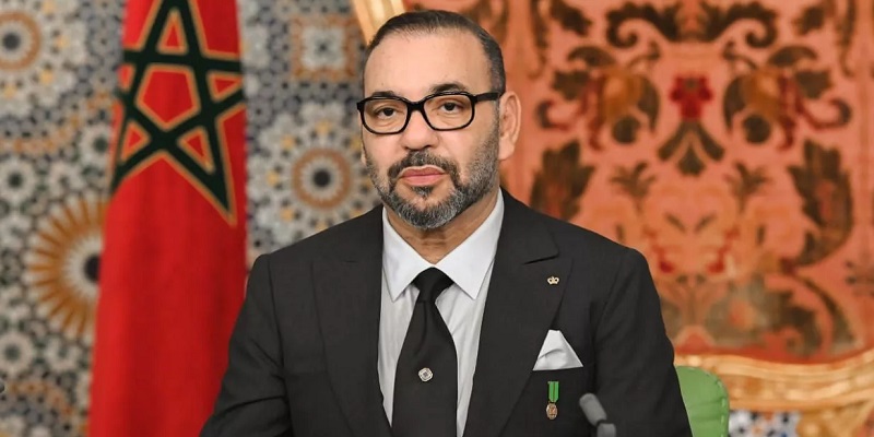 Sa Majesté Mohammed VI : Porte-étendard du renouveau industriel marocain